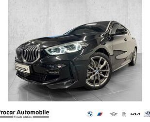 BMW BMW 118d M Sport LKH+SAG+SZH+GRA+ADAP.LED+PARKASS. Gebrauchtwagen