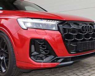 Audi SQ7 Gebrauchtwagen