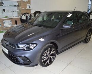 VW Volkswagen Polo R-Line 1.0 TSI DSG LED ACC Beats A Gebrauchtwagen