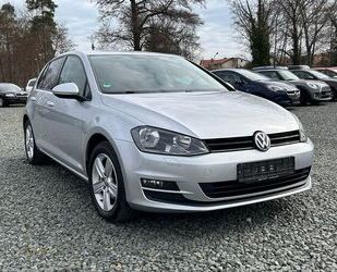 VW Volkswagen Golf VII Lim. Comfortline *SHZG*Scheckh Gebrauchtwagen