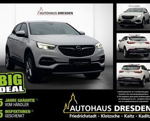 Opel Opel Grandland X 1.6 Turbo PHEV *LED*NAVI* Gebrauchtwagen