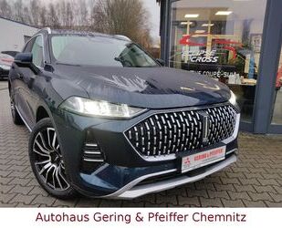 WEY WEY 05 PLUG-IN-HYBRID Premium AWD Gebrauchtwagen