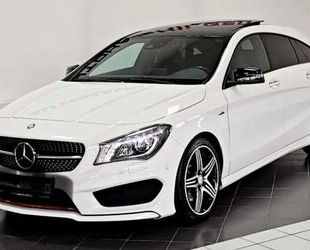 Mercedes-Benz Mercedes-Benz CLA 250 Shooting Brake CLA 250 DCT 4 Gebrauchtwagen