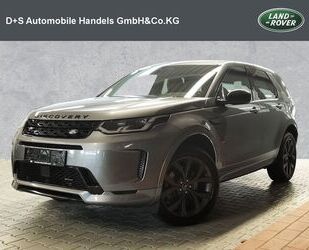 Land Rover Land Rover Discovery Sport D165 R-Dynamic FWD Gebrauchtwagen