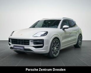 Porsche Porsche Cayenne E-Hybrid / ACC / HUD / BOSE® / Pan Gebrauchtwagen