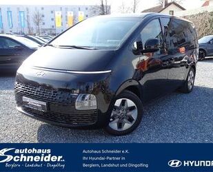 Hyundai Hyundai Staria 2.2 CRDi 8A/T 9 SITZER PRIME NAVI/L Gebrauchtwagen