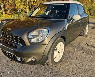 Mini MINI Cooper S Countryman Cooper S ALL4 Cooper S Gebrauchtwagen