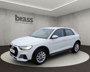 Audi Audi A1 citycarver 25 TFSI Schaltgetriebe Gebrauchtwagen