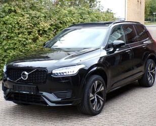 Volvo Volvo XC90 T8