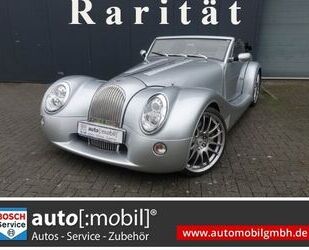 Morgan Morgan Aero 8 LEDER+XENON+KLIMAANLAGE Gebrauchtwagen