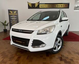 Ford Ford Kuga SyncEdition 2.0TDCI/2.HND/SCKHFT/ALLRAD/ Gebrauchtwagen