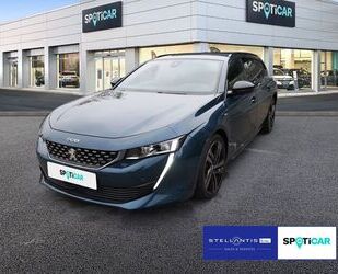 Peugeot Peugeot 508 SW GT Pack 1.6 PureTech 225 *NAV*LED*S Gebrauchtwagen