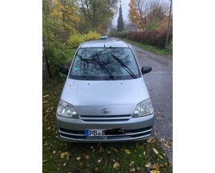 Daihatsu Daihatsu Cuore 1.0 Plus Plus Gebrauchtwagen