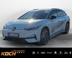 VW Volkswagen ID.7 Tourer Pro 210 kW 77 kWh 1-Gang-Au Gebrauchtwagen