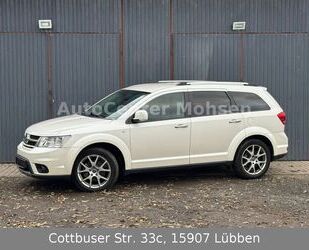 Fiat Fiat Freemont Lounge AWD (Nr.121) Gebrauchtwagen