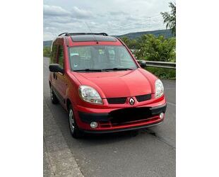 Renault Renault Kangoo 1.5 Gebrauchtwagen