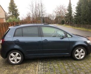 VW Volkswagen Golf Plus 1.2 TSI BlueMotion Technology Gebrauchtwagen