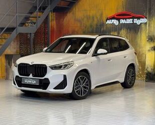 BMW BMW X1 20d xDrive M Sport~PANO~KAMERA~LED~ Gebrauchtwagen