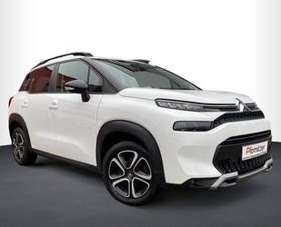 Citroen Citroën C3 Aircross PureTech 110 S&S OPF FEEL PACK Gebrauchtwagen