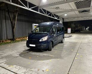 Ford Ford Transit Custom Gebrauchtwagen