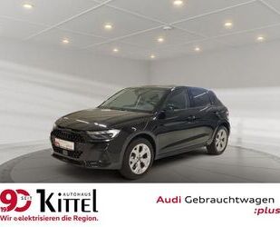 Audi Audi A1 allstreet 35 TFSI S tronic,Navi,LED Gebrauchtwagen