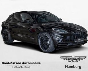 Aston Martin Aston Martin DBX - Aston Martin Hamburg Gebrauchtwagen