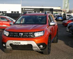 Dacia Dacia Duster II Prestige*Automatik*17800km*ALU*NAV Gebrauchtwagen