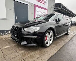 Audi Audi RS 3 Sportback quattro ohne OPF# B&O 280KmH Gebrauchtwagen