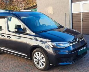 VW Volkswagen Caddy 1,5TSI 84kW DSG OPF Style Style Gebrauchtwagen