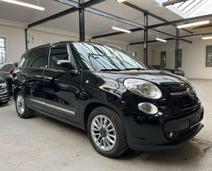 Fiat Fiat 500L Lounge Living *1.HD*PDC*KAMERA*HU26*SH* Gebrauchtwagen