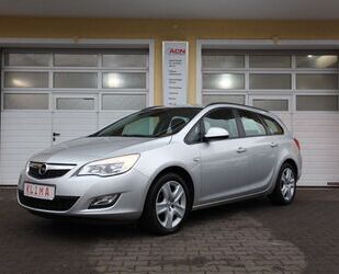 Opel Opel Astra J Sports Tourer Edition Gebrauchtwagen