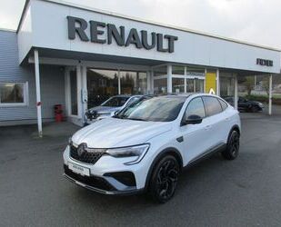 Renault Renault Arkana Full Hybrid 145 ESPRIT ALPINE CITY Gebrauchtwagen