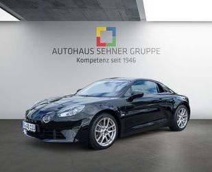 Alpine Alpine A110 +Navi+CarPlay+keyless+Tempomat+Klima+ Gebrauchtwagen