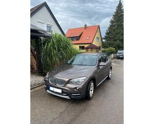 BMW BMW X1 xDrive20d - Gebrauchtwagen