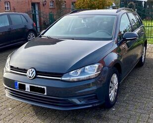 VW Volkswagen Golf 1.0 TSI Trendline Variant Trendlin Gebrauchtwagen