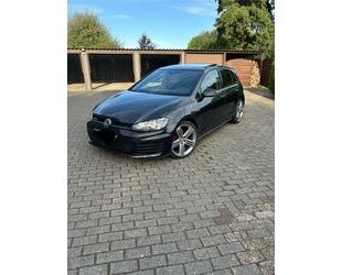 VW Volkswagen Golf 2.0 TDI DSG BMT GTD Sport & Sound Gebrauchtwagen