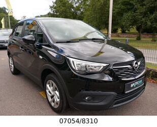 Opel Opel Crossland (X) Gebrauchtwagen