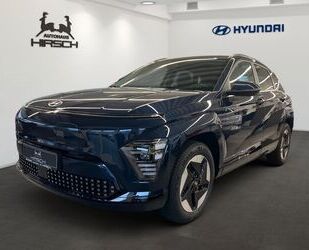 Hyundai Hyundai KONA Elektro (SX2) 48,4kWh TREND-Paket Gebrauchtwagen