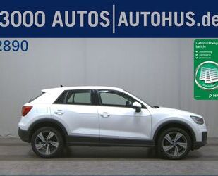 Audi Audi Q2 35 TDI Navi Kamera LED Shz ACC Gebrauchtwagen