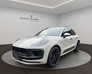 Porsche Porsche Macan GTS Gebrauchtwagen