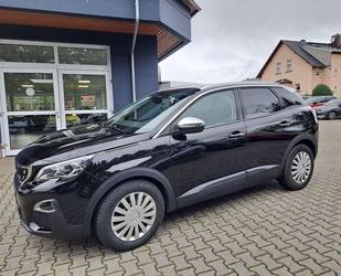 Peugeot Peugeot 3008 1.2 PureTech 130 EAT6 Active Gebrauchtwagen