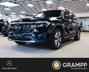 Mercedes-Benz Mercedes-Benz EQB 300 4M Progressive Advanced-Pake Gebrauchtwagen