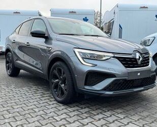 Renault Renault Arkana TCe 160 EDC R.S. Line | LEDER | KAM Gebrauchtwagen