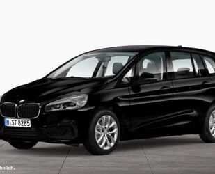 BMW BMW 218d Gran Tourer Advantage DAB LED Navi Shz PD Gebrauchtwagen