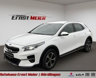 Kia Kia XCeed 1.6 GDI PHEV DCT SPIRIT Abstand+Navi+L&S Gebrauchtwagen