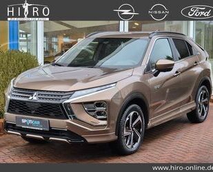 Mitsubishi Mitsubishi Eclipse Cross Select Black PlugIn Hybri Gebrauchtwagen