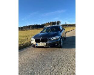 BMW BMW 118iSport Line Gebrauchtwagen