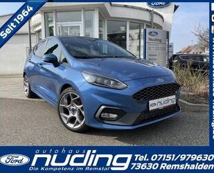 Ford Ford Fiesta ST 1.5 EcoBoost Leder-Exklusiv-Paket Gebrauchtwagen