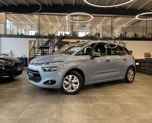 Citroen Citroën C4 Picasso/Spacetourer Selection *1.HAND*K Gebrauchtwagen