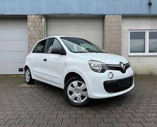 Renault Renault Twingo Life Tempomat Gebrauchtwagen